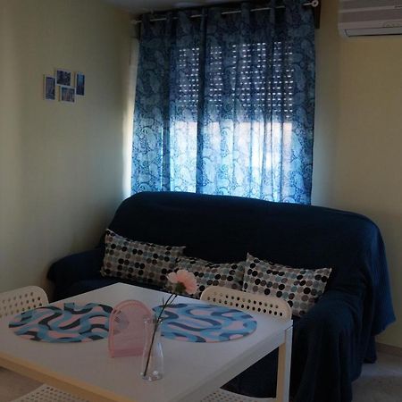 Apartamento Centro Pergo Cordoba Exterior photo