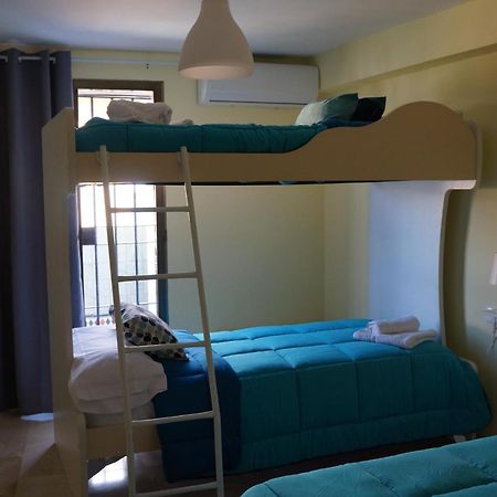 Apartamento Centro Pergo Cordoba Exterior photo