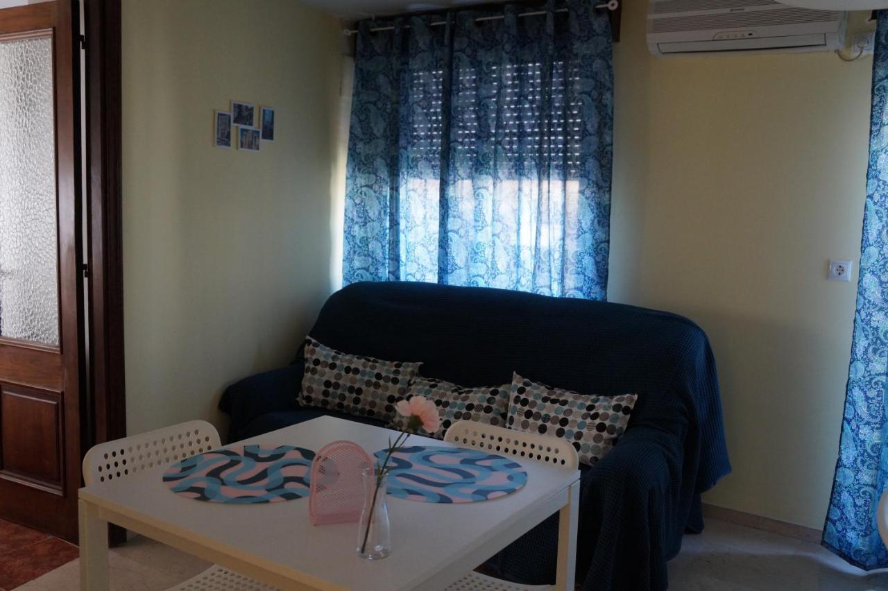 Apartamento Centro Pergo Cordoba Exterior photo