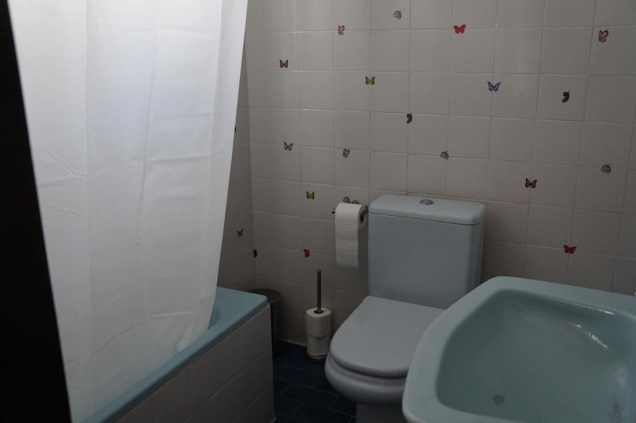 Apartamento Centro Pergo Cordoba Exterior photo