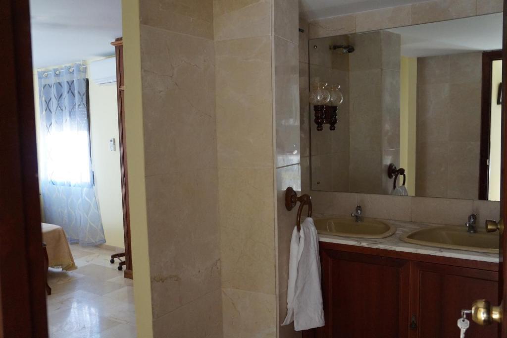 Apartamento Centro Pergo Cordoba Exterior photo
