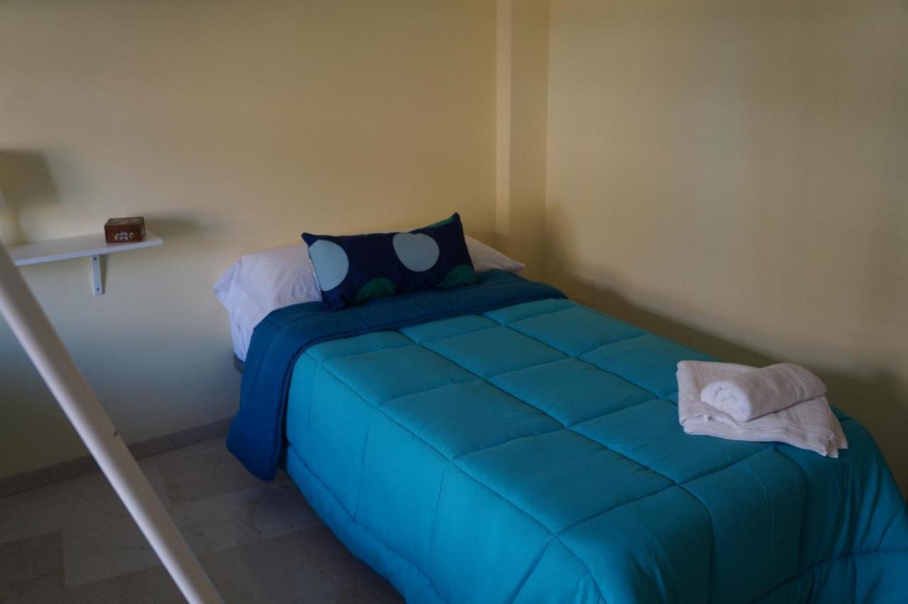 Apartamento Centro Pergo Cordoba Exterior photo
